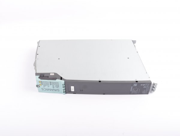 Siemens SINAMICS S120 Double Motor Module 6SL3120-2TE13-0AA4 FS:B #used