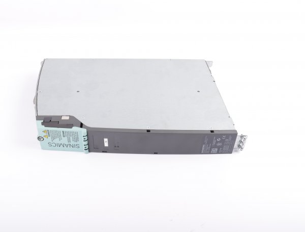 Siemens SINAMICS S120 Double Motor Module 6SL3120-2TE13-0AA4 Vers:B #used