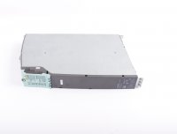 Siemens SINAMICS S120 Double Motor Module 6SL3120-2TE13-0AA4 Vers:B #used