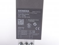 Siemens SINAMICS S120 Double Motor Module 6SL3120-2TE13-0AA4 Version:B #used