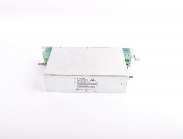 Siemens SINAMICS Netzfilter 6SL3000-0HE15-0AA0 #used