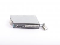 Siemens SINAMICS Sensor Module SMC30 6SL3055-0AA00-5CA2...