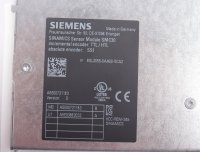 Siemens SINAMICS Sensor Module SMC30 6SL3055-0AA00-5CA2...