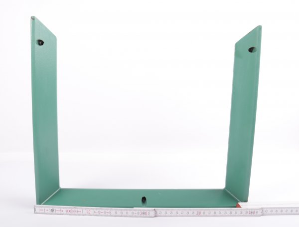 Monitorrahmen aus MAHO MH600 E2  #used