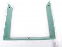Monitorrahmen aus MAHO MH600 E2  #used