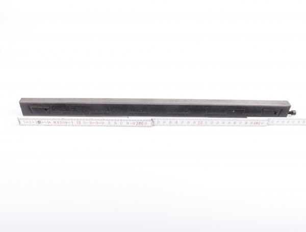 Keilleiste Y-Achse (rauf/runter) aus MAHO MH600 E2 #used