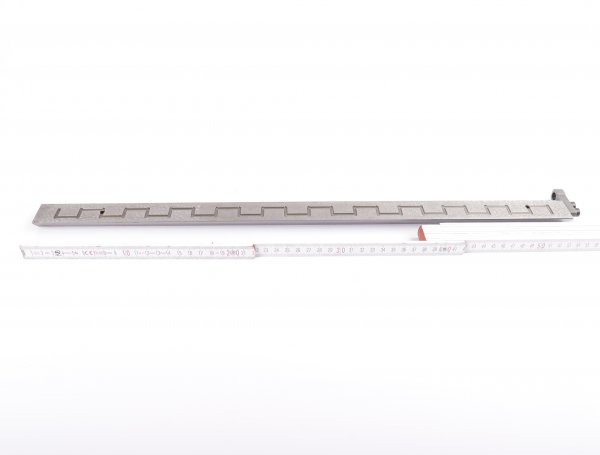 Keilleiste Z-Achse (vor/zurück) aus MAHO MH600 E2 #used