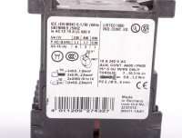 Siemens SIRIUS Hilfsschütz 3RH1131-1BB40  #used