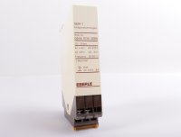 EBERLE Zeitrelais SBA-1 Ansprechverzögert 0545 1014...
