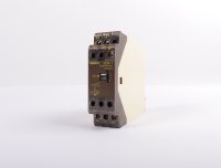 EBERLE Zeitrelais SBA-1 Ansprechverzögert 0545 1014...