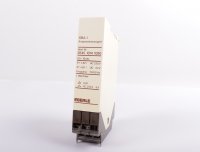 EBERLE Zeitrelais SBA-1 Ansprechverzögert 0545 1014...