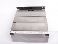 HEMA Gleitbahnschützer Z-Achse (vor/zurück) aus MAHO MH600 E2 #used
