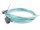 Siemens SINUMERIK/SIROTEC Istwert-Kabel 6FX2002-2CB51-0BF0 5m #used