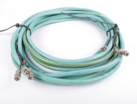 Siemens SINUMERIK Kabel 6FC9344-4NC01 10m #used