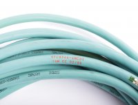 Siemens SINUMERIK Kabel 6FC9344-4NC01 10m #used