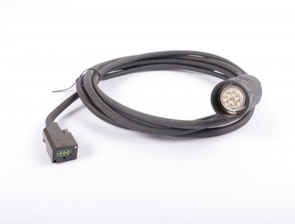 Heidenhain Adapterkabel Länge ca.3m #used