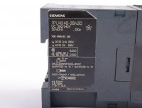 Siemens Zeitrelais 7PU4540-2BN30 #used