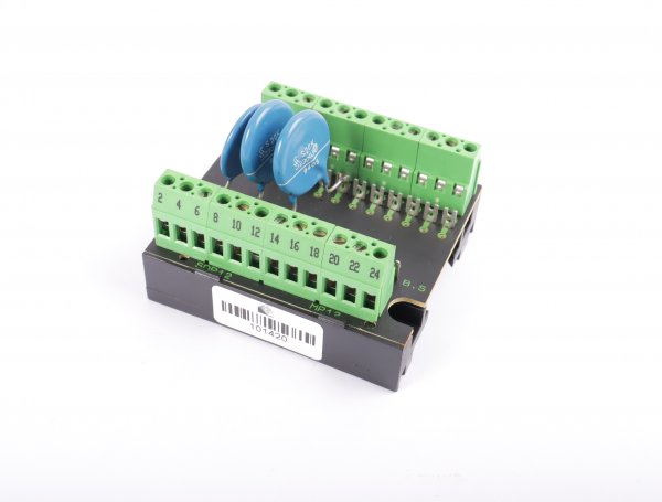 MURRELEKTRONIK Relaismodul 62010 MP12 #used