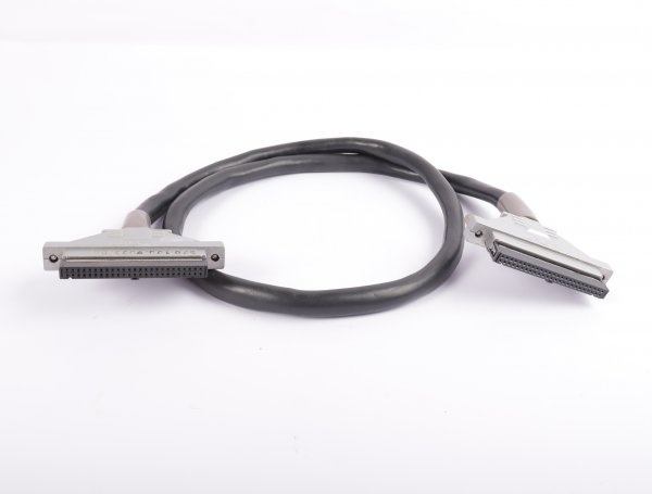 Siemens Datenkabel 570 100 9022 00 570 100.9022.00 Länge ca.90cm #used