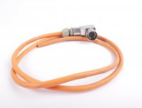 Geberkabel für Indramat Motoren ca.130cm #used