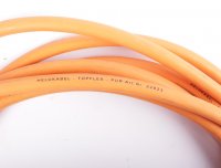Geberkabel für Indramat Motoren ca.5m #used
