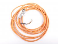Geberkabel für Indramat Motoren ca.7m #used