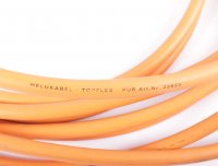 Geberkabel für Indramat Motoren ca.7m #used