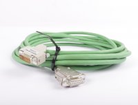 Schneider Electric Kabel RS422-C 0062501448050 ca.4,5m #used