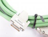 Schneider Electric Kabel RS422-C 0062501448050 ca.4,5m #used