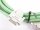 Schneider Electric Kabel RS422-C 0062501448050 ca.4,5m #used
