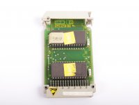 Siemens FBG.MEM.EPROM-MOD.128KB 6FX1128-4BD00  #used