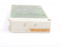 Siemens FBG.MEM.EPROM-MOD.128KB 6FX1128-4BD00  #used
