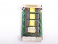 Siemens SINUMERIK 800 EPROM-Modul 6FX1128-4BA10 #used