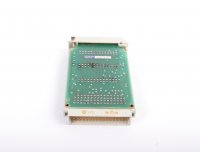 Siemens SINUMERIK 800 EPROM-Modul 6FX1128-4BA10 #used