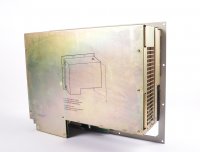 Siemens SINUMERIK Bedientafel SPRINT 8T 548 021.9010.01 80VA 220-230V 50/60Hz als Ersatzteil / defekt #used