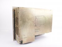 Siemens SINUMERIK Bedientafel SPRINT 8T 548 021.9010.01 80VA 220-230V 50/60Hz als Ersatzteil / defekt #used