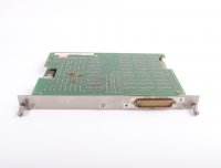Siemens VIDEO-ANSCHALTUNG 6FX1125-5AA01 FARBE 5MHZ #used