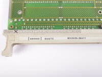 Siemens SIMATIC S5, DIGITALEINGABE 6ES5420-3BA11 #used