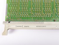 Siemens SIMATIC S5, DIGITALAUSGABE 6ES5445-3AA12 #used