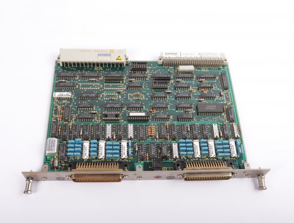 Siemens SINUMERIK PLC-NC KOPPLUNG 6FX1122-1AA01 #used
