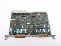 Siemens SINUMERIK PLC-NC KOPPLUNG 6FX1122-1AA01 #used