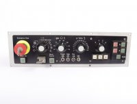 Siemens SINUMERIK Maschinensteuertafel 3M 548 025.9003.01 #used