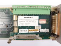 Siemens SINUMERIK Maschinensteuertafel 3M 548 025.9003.01 #used