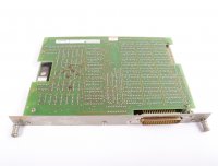 Siemens SINUMERIK 3 VIDEO-ANSCHALTUNG 6FX1125-5AB01 FARBE 8MHZ #used