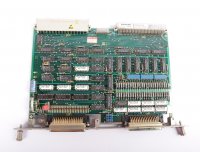 Siemens SINUMERIK 3 Ein-/Ausgabebaugruppe 6FX1118-4AA01 #used