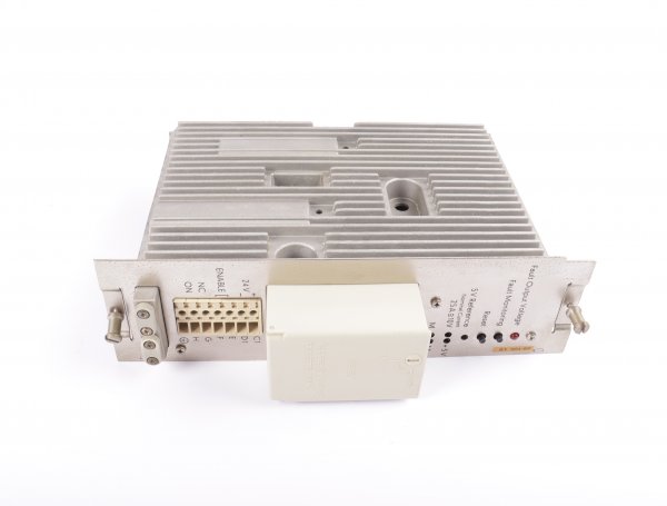 Siemens SINUMERIK 3/SIROTEC Stromversorgung 6EV3054-0DC #used