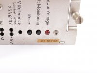 Siemens SINUMERIK 3/SIROTEC Stromversorgung 6EV3054-0DC #used