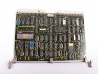 Siemens SIROTEC RCM SLAVE CPU 6FX1111-0AB02  5MHZ #used