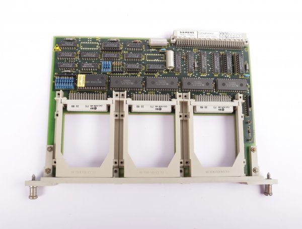Siemens SINUMERIK FBG.EPROM-RAM-SP 6FX1120-2CA00 32-96 KB #used