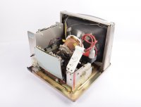 Mitsubishi Electric Color Display Monitor C-3240 ELPAG AC220/240V 50/60Hz 110VA #used